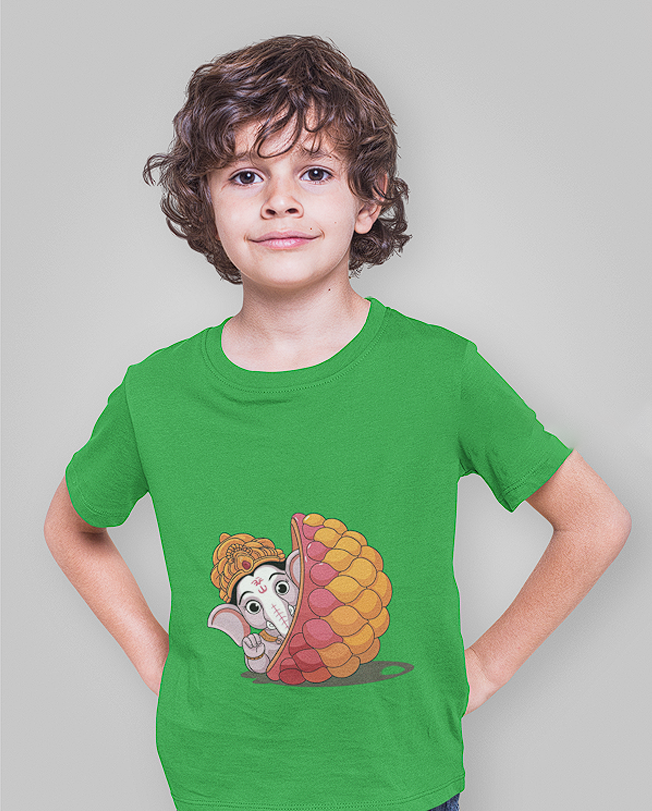 Kneos Junior T-shirt