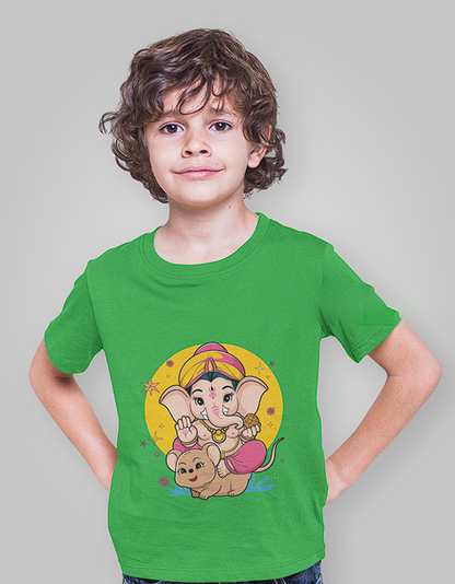 Kneos Junior T-shirts