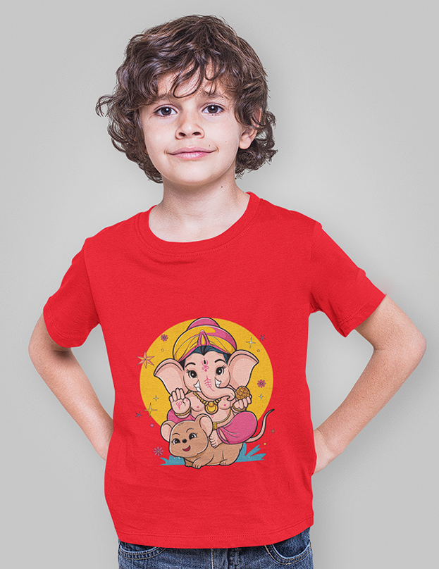 Kneos Junior T-shirts