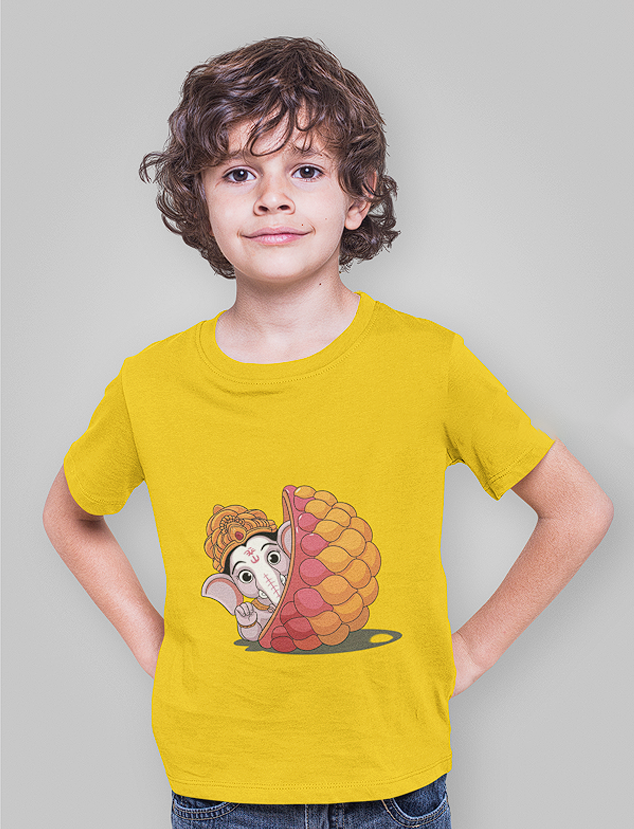 Kneos Junior T-shirt