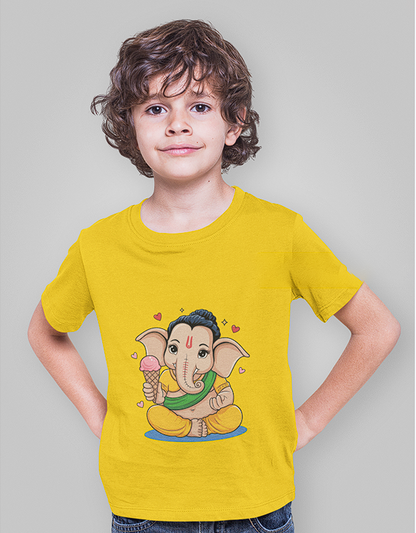 Kneos Junior T-shirt