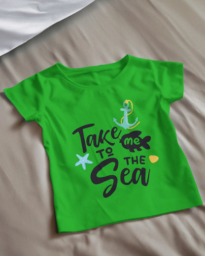 Kneos Junior T-shirt