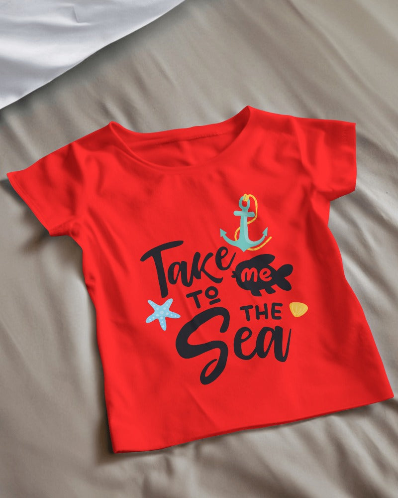 Kneos Junior T-shirt