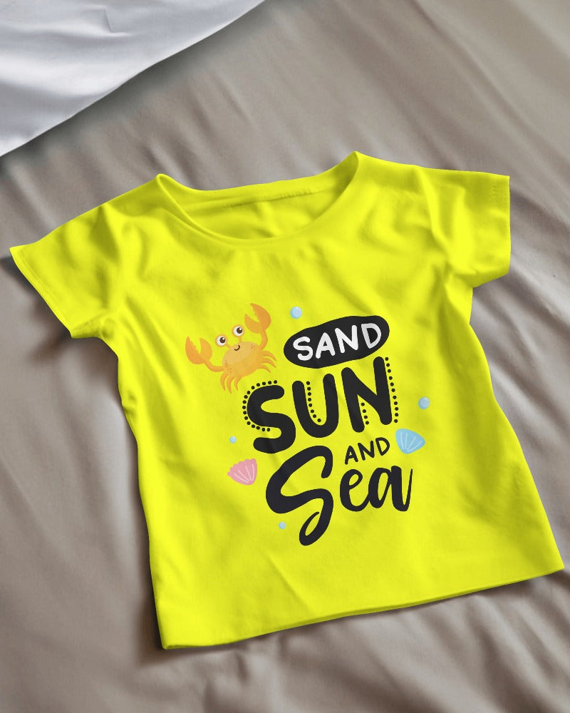 Kneos Junior T-shirt