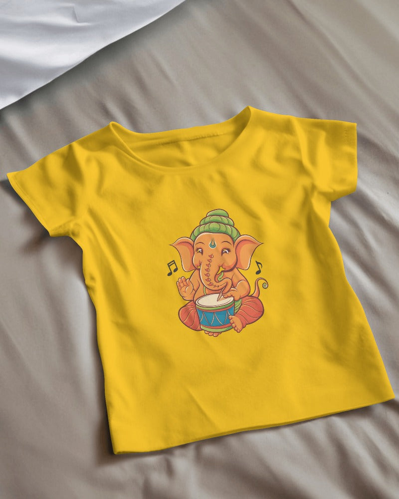 Kneos Junior Tee T-shirts